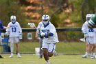 MLAX vs Babson  Wheaton College Men's Lacrosse vs Babson College. - Photo by Keith Nordstrom : Wheaton, Lacrosse, LAX, Babson, MLax